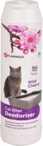 Flamingo Deo Cat - Wild Cherry