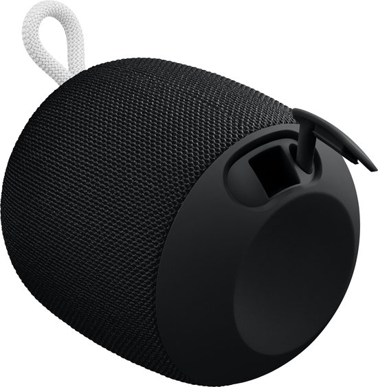 Ultimate Ears WONDERBOOM Phantom Black - Bluetooth speaker