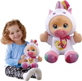 Vtech Little Love  Mijn Knuffelpop Eenhoorn