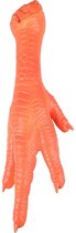 Flamingo Latex Nika Kippenpoot 24Cm