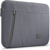 Case Logic Huxton Sleeve - Laptophoes 13 inch - Graphite