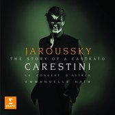 Carestini: The Story Of A Castrato