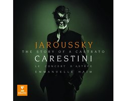 Carestini: The Story Of A Castrato