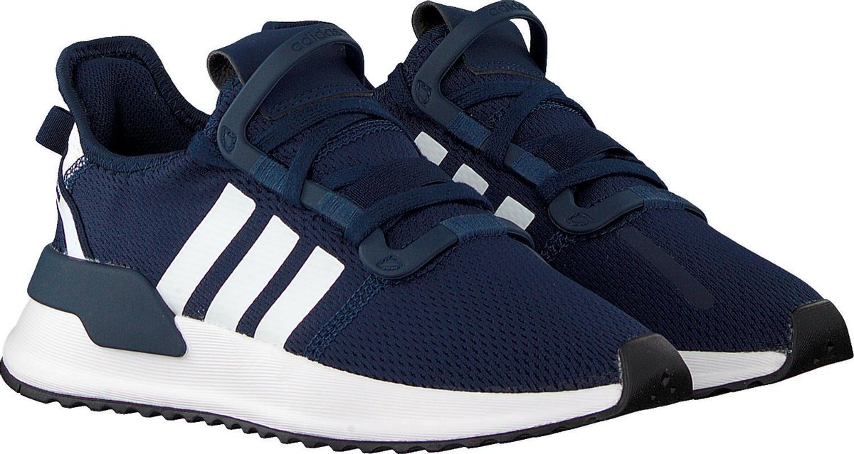 adidas u_path run shoes blue