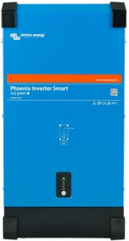 Victron Phoenix 12/3000