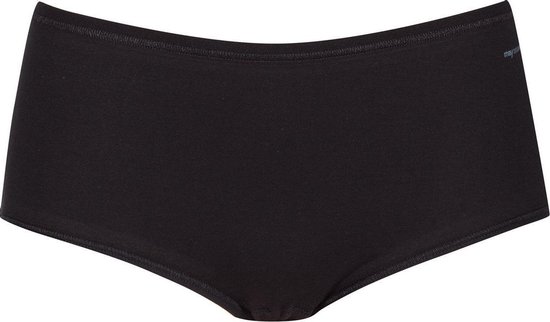 Mey Panty Slip Mey Organic Ladies 29817 - Noir - 36
