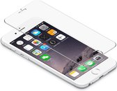 Mobigear Gehard Glas Ultra-Clear Screenprotector voor Apple iPhone 8 Plus