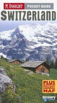 Switzerland Insight Pocket Guide