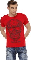Cipo & Baxx T-shirt
