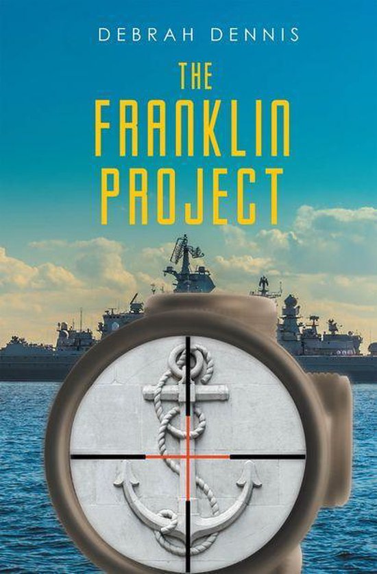 The Franklin Project - cover