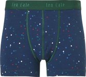 ten Cate shorts confetti voor Jongens - Maat 134/140