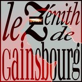 Le Zénith De Gainsbourg (LP)