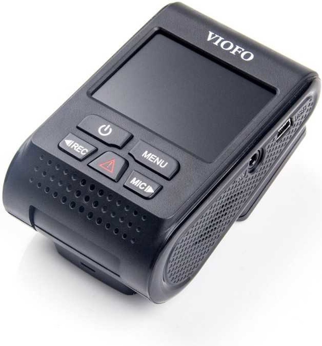 Viofo A119 V3 QuadHD GPS dashcam met Sony Starvis thumbnail 4