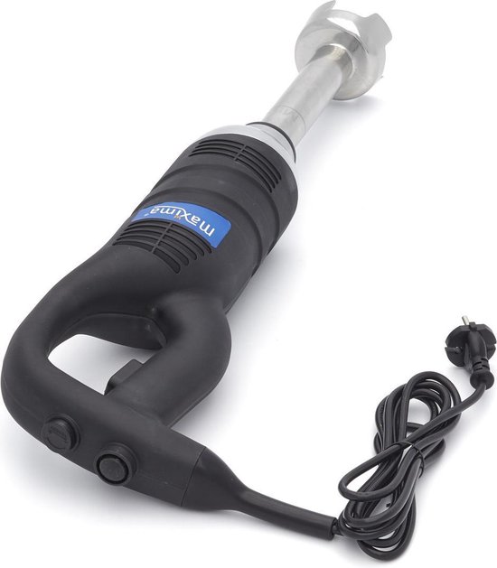 Maxima Staafmixer 21 cm Staaf 450W van Maxima — afbeelding 5