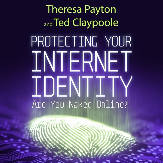 Protecting Your Internet Identity - cover