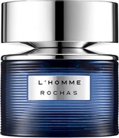 L'HOMME ROCHAS  40 ml | parfum voor dames aanbieding | parfum femme | geurtjes vrouwen | geur | parfum voor heren | parfum heren | parfum mannen