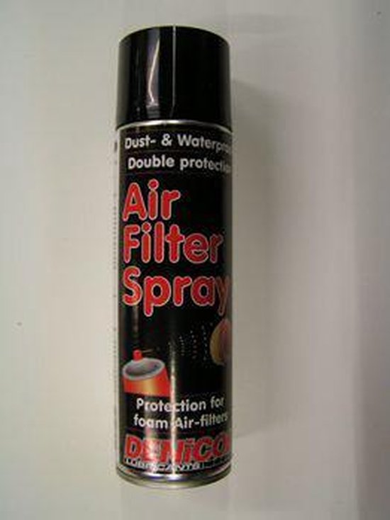 Denicol AirFilter spray 500ml.