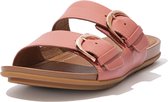 FitFlop Graccie Slides ROZE - Maat 40