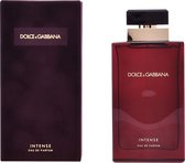DOLCE & GABBANA INTENSE  100 ml | parfum voor dames aanbieding | parfum femme | geurtjes vrouwen | geur