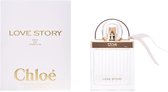 LOVE STORY  50 ml | parfum voor dames aanbieding | parfum femme | geurtjes vrouwen | geur