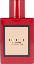 GUCCI BLOOM AMBROSIA DI FIORI  50 ml | parfum voor dames aanbieding | parfum femme | geurtjes vrouwen | geur