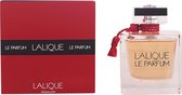 LALIQUE LE PARFUM  100 ml | parfum voor dames aanbieding | parfum femme | geurtjes vrouwen | geur