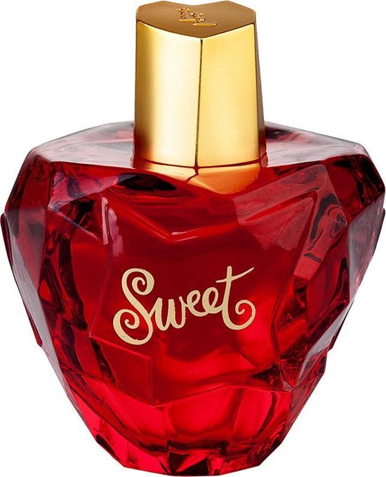 Fascineren Oprechtheid terras SWEET 30 ml | parfum voor dames aanbieding | parfum femme | geurtjes  vrouwen | geur | bol.com