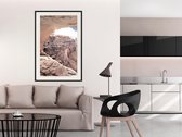 Poster - Beauty of the Canyon-40x60