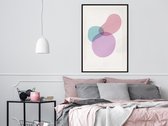 Poster - Pastel Sets I-30x45