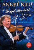Magical Maastricht (DVD)