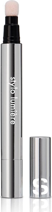 Stylo Lumiere 3-Soft Beige – Aufhellender Concealer Mit Acai-Extrakt, 2,5 Ml, Für Frischen Glow