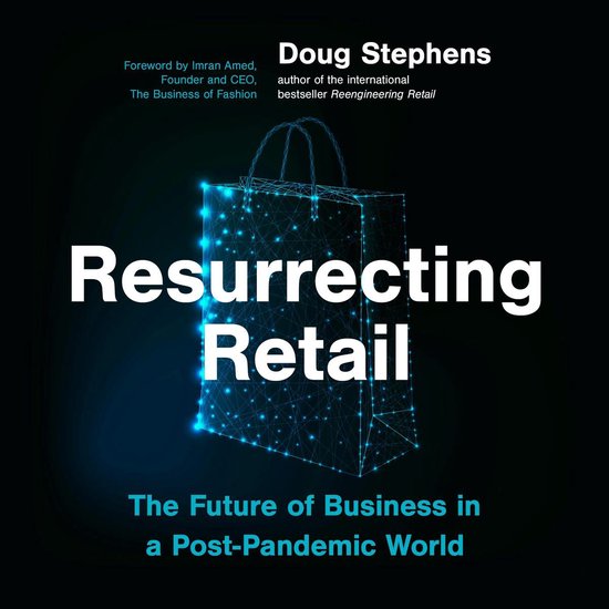 Resurrecting Retail - cover