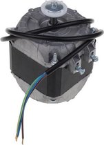 UNIVERSEEL - VENTILATOR DIEPVRIES KOMPLEET 34 W  -