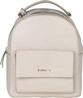 Burkely Parisian Paige Dames Backpack off white