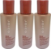 Joico Silk Result Smoothing Conditioner fijn + normaal haar Multipack 3x50ml