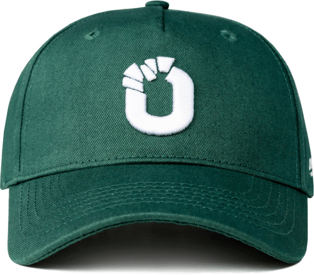 Overload Worldwide Pet - Sport Cap - Sport Pet Groen - Riemsluiting