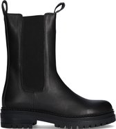 Notre-V 753008 Chelsea boots - Enkellaarsjes - Dames - Zwart - Maat 41