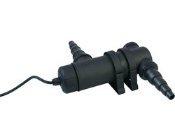 Ubbink - AlgClear UVC - 7000 - Algenbestrijding