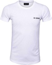 T-shirt 79461 Chula Vista white