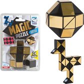 Clown Magic Puzzle Gold 24 Dlg
