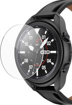 Strap-it Samsung Galaxy Watch 3 45mm screen protector glas