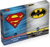 Afbeelding van het spelletje DC Batman en Superman Speelkaarten