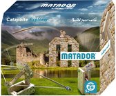 Matador Explorer 5+ Katapulten Constructiespeelgoed