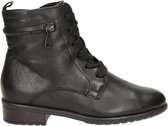 Ara Liverpool dames boot - Zwart - Maat 41