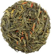 Sencha Ginseng - Groene Thee - Blend - Losse thee - 500 gram