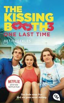 Die Kissing-Booth-Reihe 3 - The Kissing Booth - One Last Time