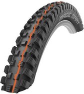 Vouwband Schwalbe Magic Mary Super Trail Addix Soft 26 x 2.35" / 60-559 mm - zwart