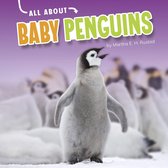 Oh Baby! - All About Baby Penguins