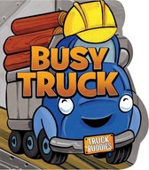 Truck Buddies - Busy Truck