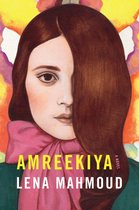 University Press of Kentucky New Poetry & Prose Series - Amreekiya